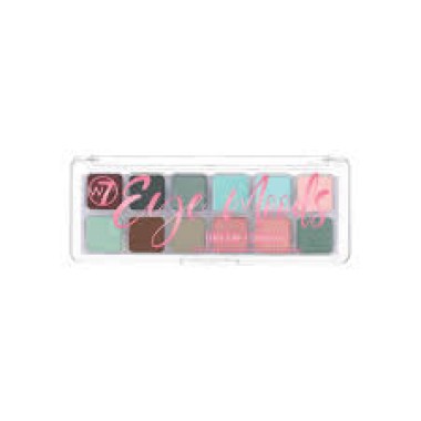 W7 BLUE PALETTE